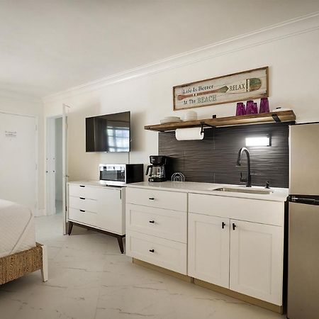 La Mer Suites Лодердейл-бай-Си Экстерьер фото