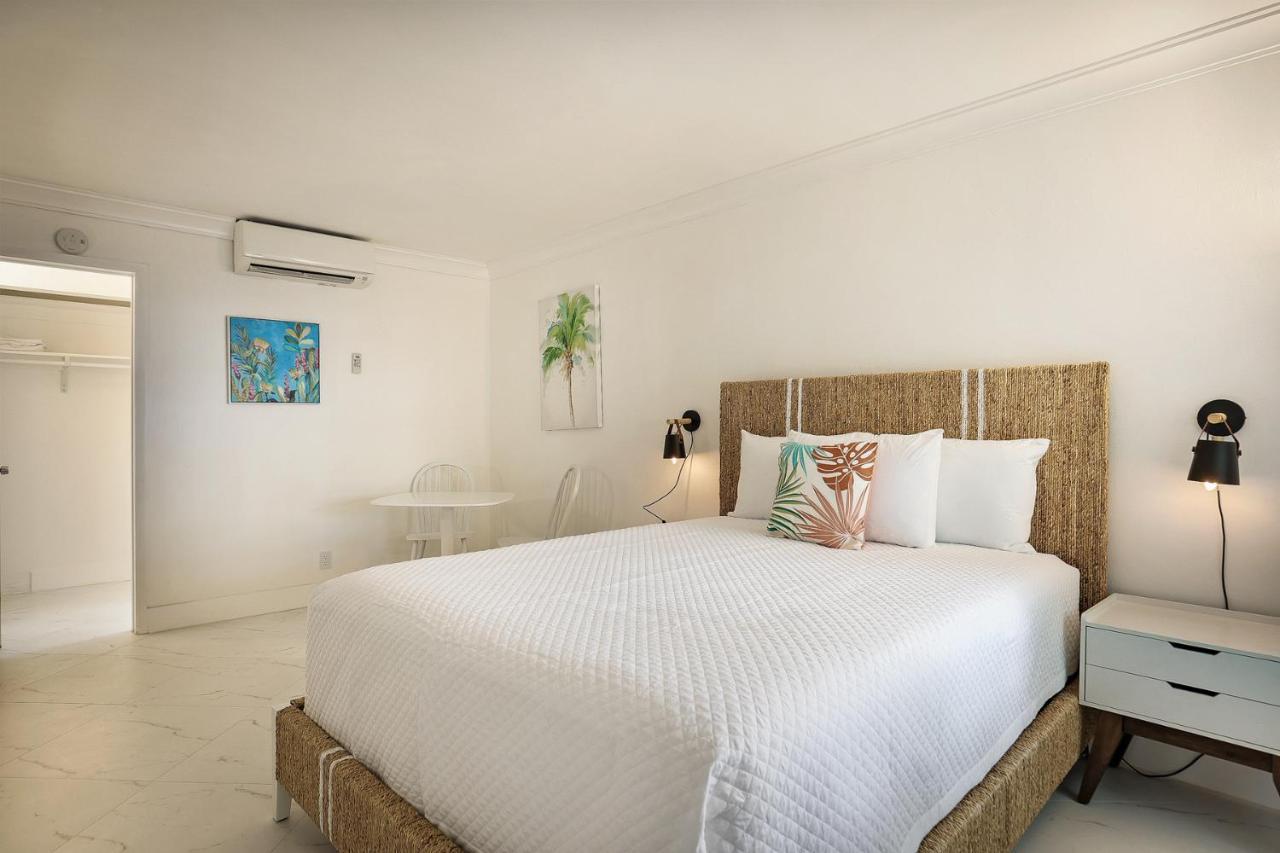 La Mer Suites Лодердейл-бай-Си Экстерьер фото