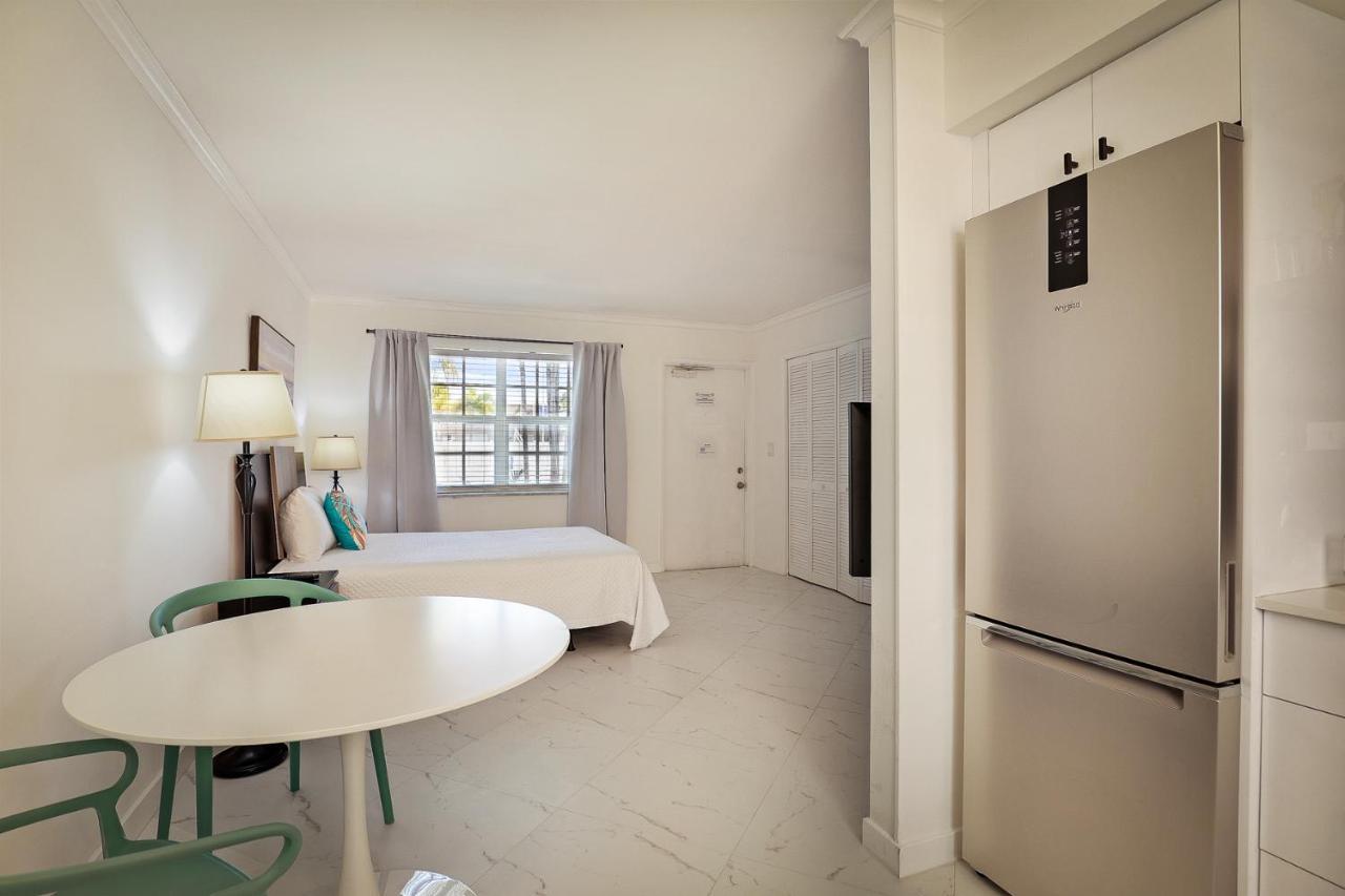 La Mer Suites Лодердейл-бай-Си Экстерьер фото