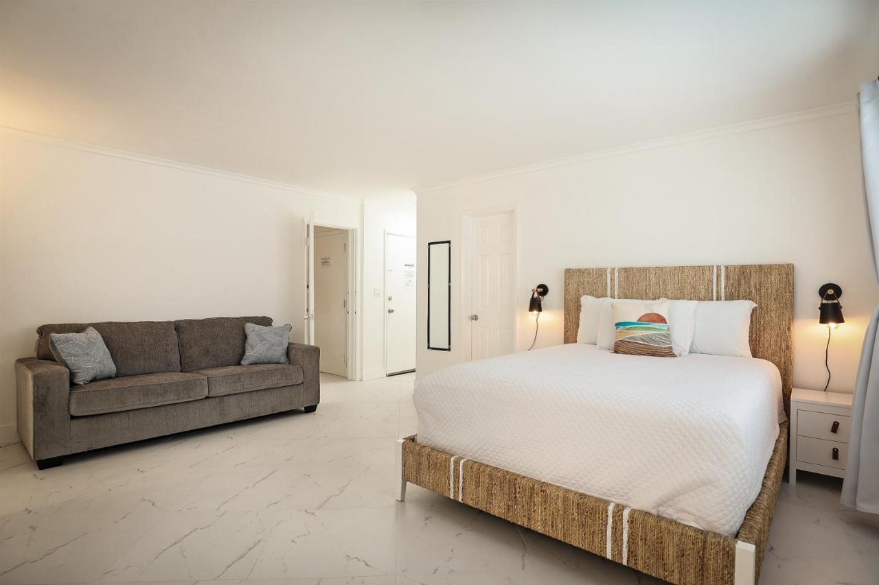 La Mer Suites Лодердейл-бай-Си Экстерьер фото